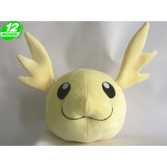 Digimon knuffel Upamon +/- 28cm